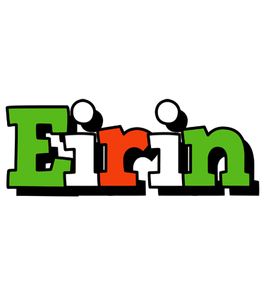 Eirin venezia logo