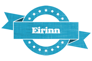 Eirinn balance logo