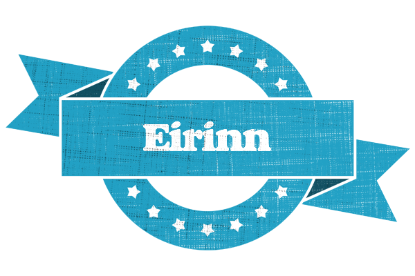 Eirinn balance logo