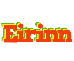 Eirinn bbq logo