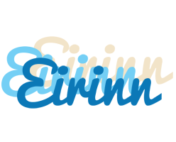 Eirinn breeze logo