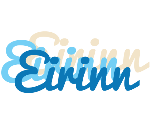 Eirinn breeze logo