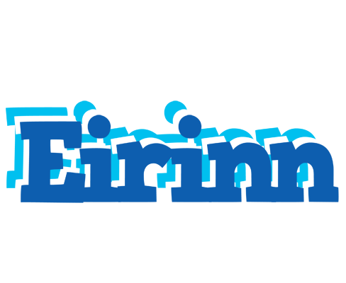 Eirinn business logo