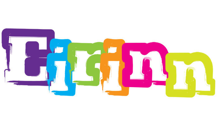 Eirinn casino logo