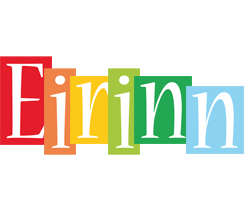 Eirinn colors logo