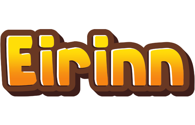 Eirinn cookies logo