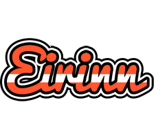 Eirinn denmark logo