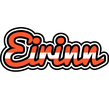 Eirinn denmark logo
