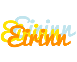 Eirinn energy logo