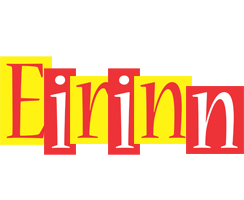 Eirinn errors logo