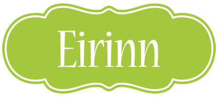 Eirinn family logo