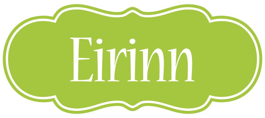 Eirinn family logo