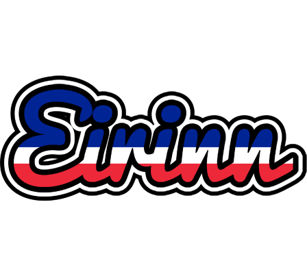 Eirinn france logo