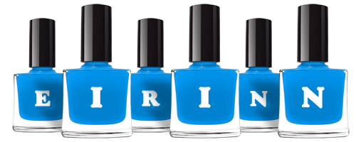 Eirinn glossy logo