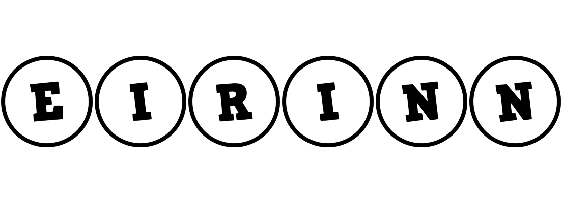 Eirinn handy logo