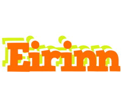 Eirinn healthy logo