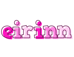 Eirinn hello logo