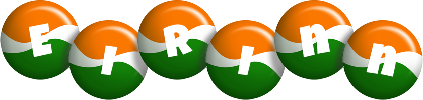 Eirinn india logo