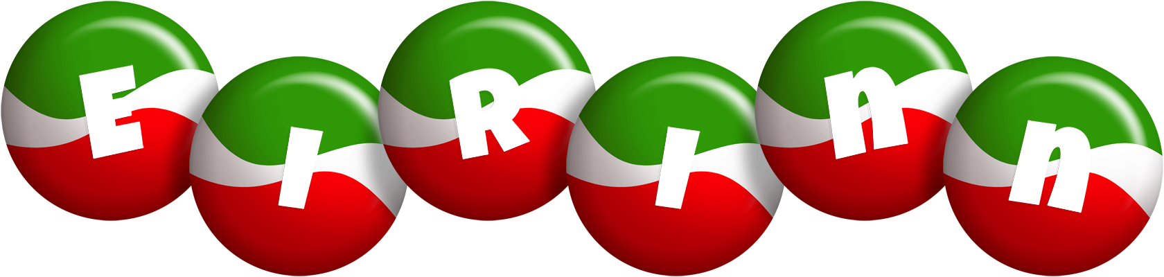 Eirinn italy logo