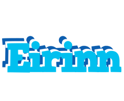 Eirinn jacuzzi logo