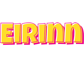 Eirinn kaboom logo