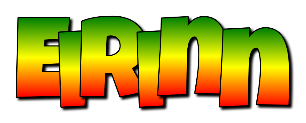 Eirinn mango logo