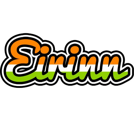 Eirinn mumbai logo