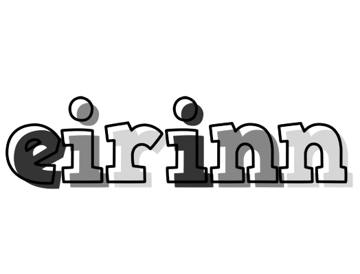 Eirinn night logo