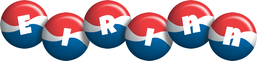 Eirinn paris logo