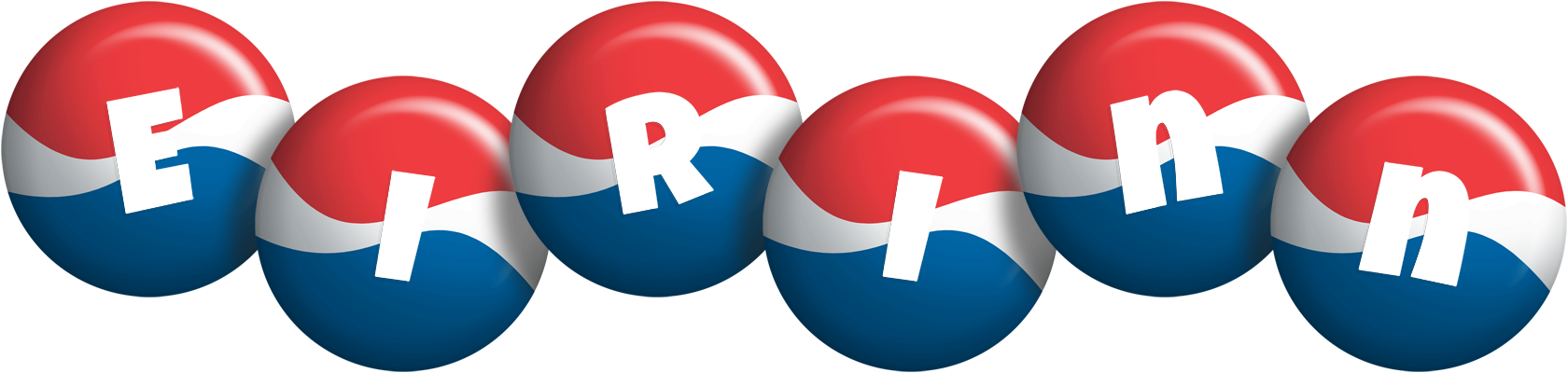 Eirinn paris logo