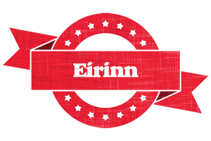 Eirinn passion logo