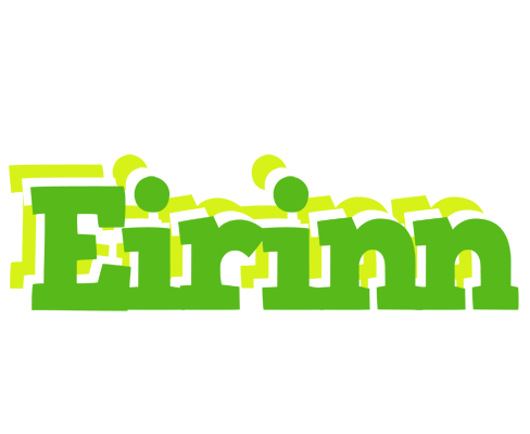 Eirinn picnic logo