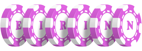 Eirinn river logo