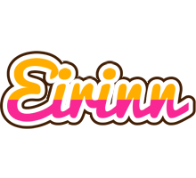 Eirinn smoothie logo