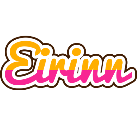 Eirinn smoothie logo