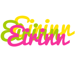 Eirinn sweets logo