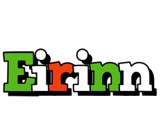 Eirinn venezia logo