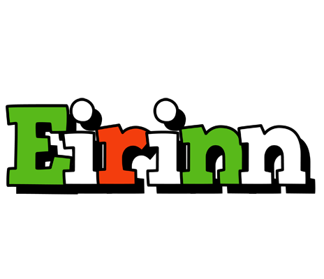Eirinn venezia logo