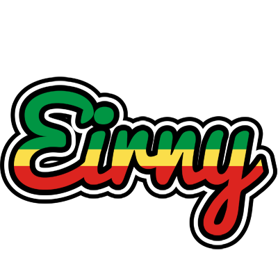 Eirny african logo