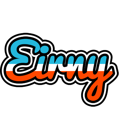 Eirny america logo