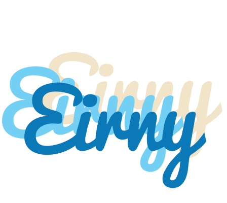 Eirny breeze logo