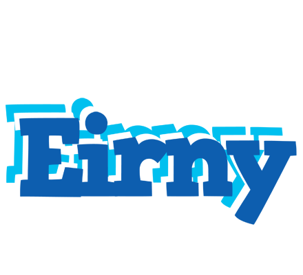 Eirny business logo