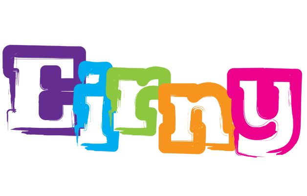 Eirny casino logo
