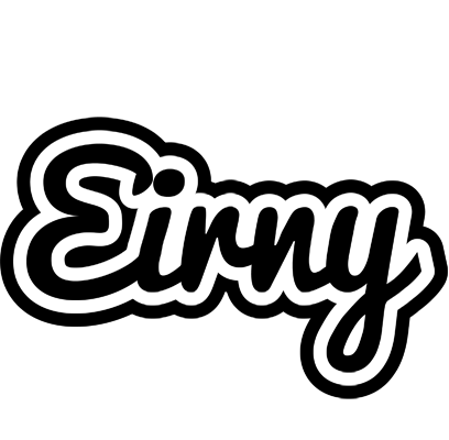 Eirny chess logo