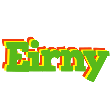 Eirny crocodile logo