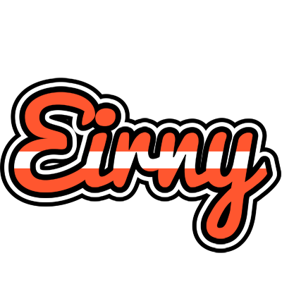 Eirny denmark logo