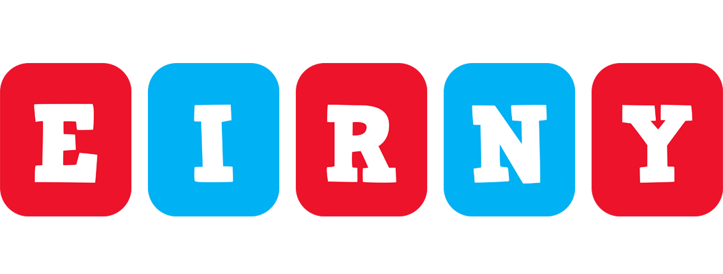 Eirny diesel logo