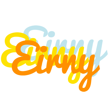 Eirny energy logo
