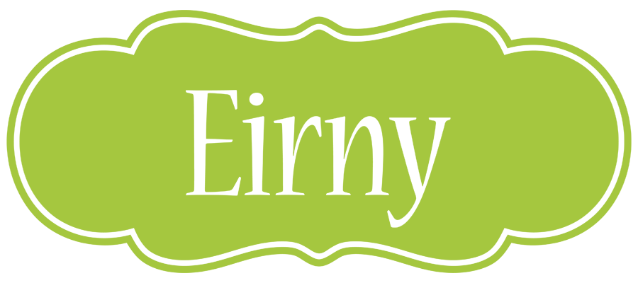 Eirny family logo
