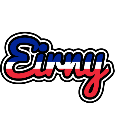 Eirny france logo